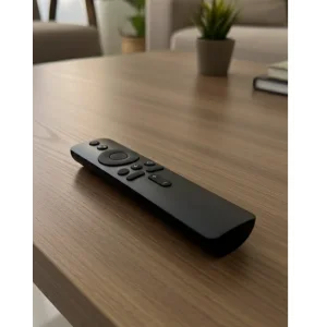 Kablosuz Bluetooth TV Kumandası Kolay Eşleştirme Özellikli