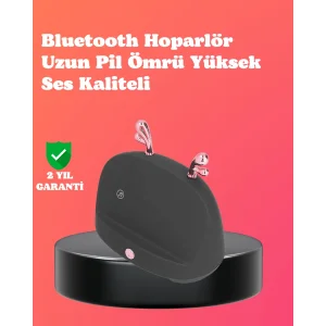 Kablosuz İndüksiyonlu Telefon Tutucu ve Hoparlör – Pratik Ses Yükseltici