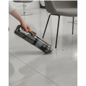 Kablosuz Şarjlı El Süpürgesi Güçlü Emiş ve Kompakt Tasarım