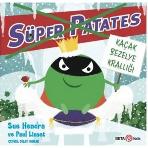 Kaçak Bezelye Krallığı