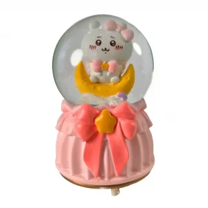 Kar Küresi Büyük Boy LLM-HDY0278