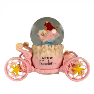 Kar Küresi Fayton Küçük Boy LLM-HDY0310