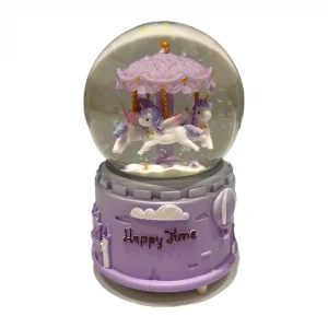 Kar Küresi Orta Boy LLM-HDY0289