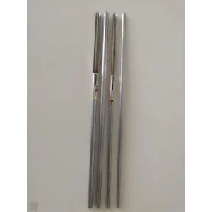 Kara Şimşek Çelik Slim Ürün Kesme Makinası Yedek Kaşık İnce Sarım Yedek Uc Kürek