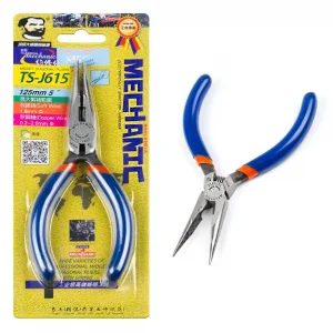 Kargaburun Pense Mechanic – 125mm 5 – TS-J615