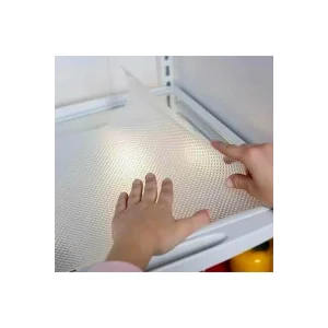 Kaymaz Dolap Raf Çekmece Örtüsü 45 Cm X 3 Dolap Içi