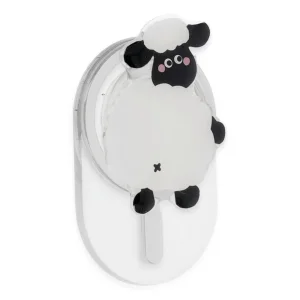 Kickstand Karakterli Magsafe Stand - Desen 1