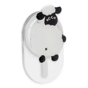 Kickstand Karakterli Magsafe Stand - Desen 1