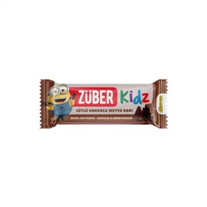 Kidz Meyve Barı 25 Gr Kakaolu
