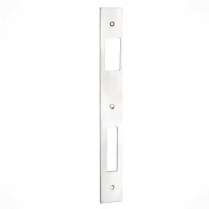 Kilit Karşılığı