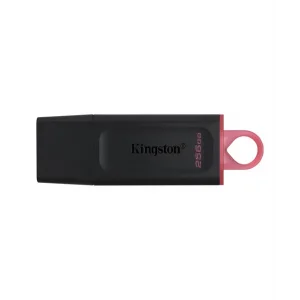Kingston 256GB USB3.2 Gen1 DataTraveler Exodia (Black + Pink)