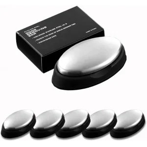 Koku Giderici Metal Sabun