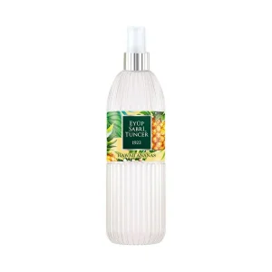 Kolonya Pet Şişe Sprey 150 ml Hawaii Ananas