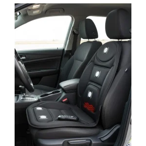 Koltuk Tipi Masaj Minderi Tüm Vücut Rahatlatıcı Sistem