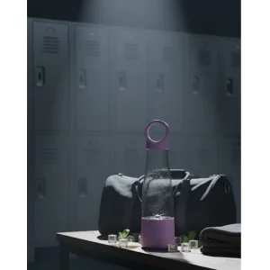 Kompakt Tasarımlı USB Şarjlı Smoothie Blender