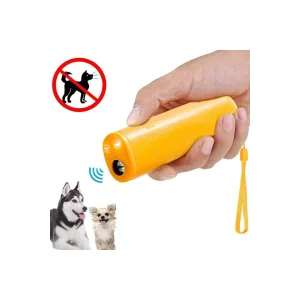 Köpek Eğitimi İçin Ultrasonik Köpek Kovucu BLSS 1111573