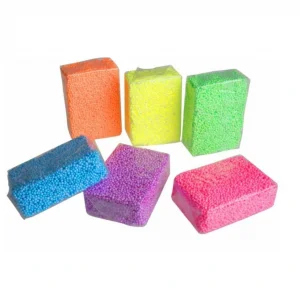 Köpük Hamur 5 gr ADET FİYATIDIR