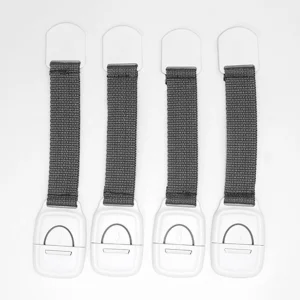  Kordonlu Çok Amaçlı Kilit 4lü 721