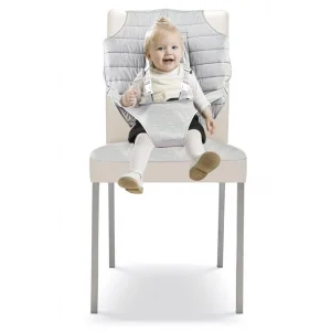  Kumaş Mama Sandalyesi 553