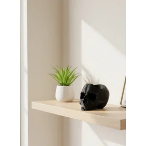 Kurukafa Gamepad Tutucu ergonomik dayanıklı tasarım