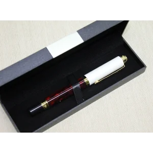 Kutulu Tekli Tükenmez Kalem Model 10