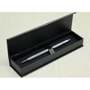 Kutulu Tekli Tükenmez Kalem Model 2