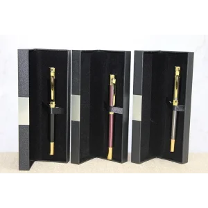 Kutulu Tekli Tükenmez Kalem Model 20