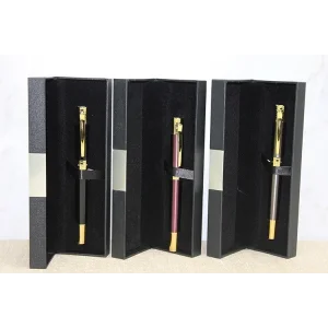 Kutulu Tekli Tükenmez Kalem Model 20