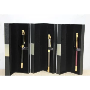 Kutulu Tekli Tükenmez Kalem Model 22