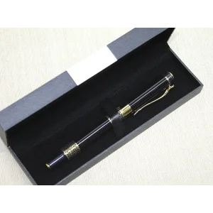 Kutulu Tekli Tükenmez Kalem Model 24