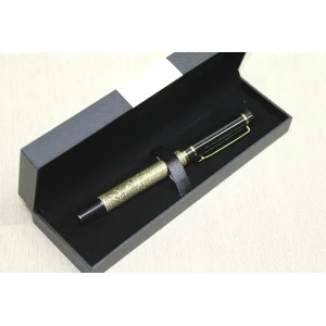 Kutulu Tekli Tükenmez Kalem Model 27