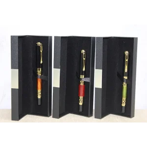 Kutulu Tekli Tükenmez Kalem Model 29