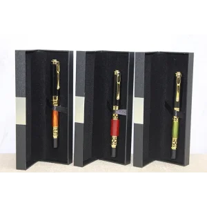 Kutulu Tekli Tükenmez Kalem Model 29