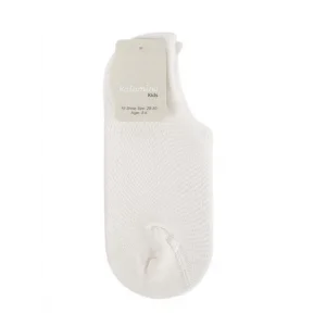  Lacoste Kız Babet Çorap K90008 (ADET FİYATIDIR)