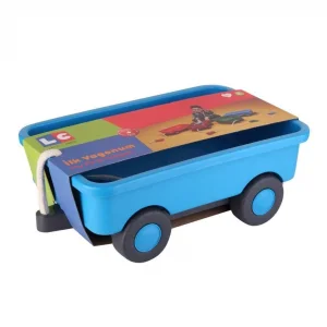 LC-30914 Lets be Child - Çek Çek Vagon