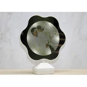 Ledli Sihirli Ayna Çerceve Alk3602