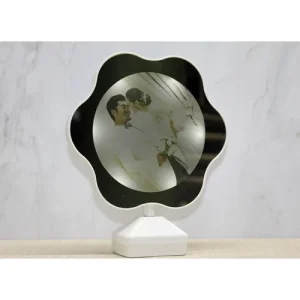 Ledli Sihirli Ayna Çerceve Model 6