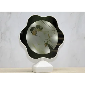 Ledli Sihirli Ayna Çerceve Model 6