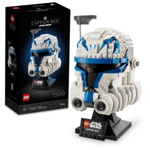LEGO Star Wars Captain Rex Kaskı 75349
