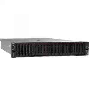 LENOVO THINKSYSTEM SR650 7D76100YEA V3 SILVER 4514Y 16C 1X32GB 940-8İ 4GB 1X1100W 3 YIL YERİNDE GARANTİ