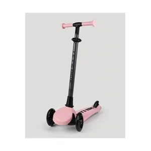 LETS RİDE SCOOTER M2 PEMBE -ENF