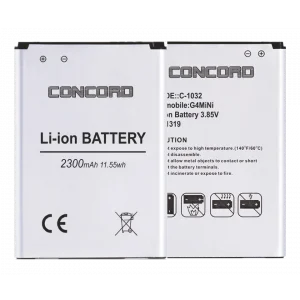 LG ( G4 Mini ) Batarya Concord C-1032