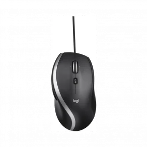 LOGITECH 910-005784, M500S Siyah, USB Kablolu, 1000dpi, Lazer, 7 Tuşlu, Mouse
