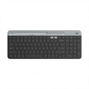 LOGITECH K580, Siyah, 920-010624, Slim Multi Device, Bluetooth, Türkçe Q, Klavye