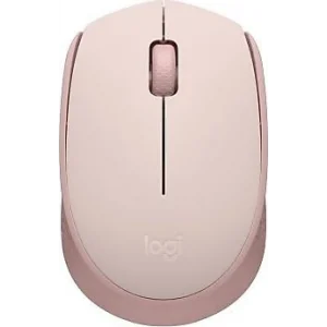 Logitech M171 910-006865 Kablosuz Optic Rose Mouse