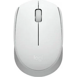 Logitech M171 910-006867 Kablosuz Optic Beyaz Mouse