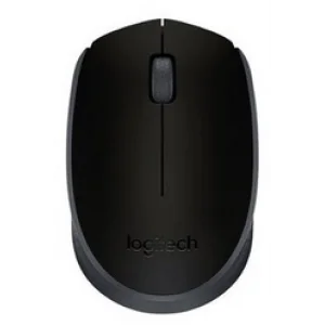 LOGITECH M171 KABLOSUZ USB MOUSE SİYAH 910-004424