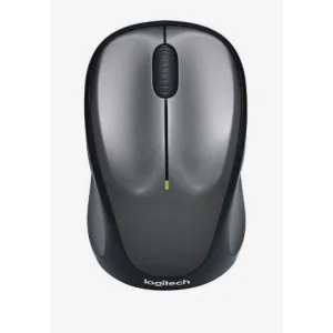 LOGITECH M235 KABLOSUZ USB MOUSE SİYAH 910-002201