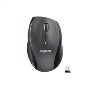 LOGITECH M705 MARATHON KABLOSUZ MOUSE SİYAH 910-001949