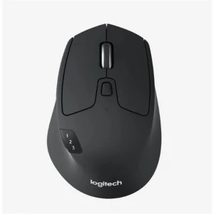 LOGITECH M720 TRIATHLON BLUETOOTH MOUSE 910-004791